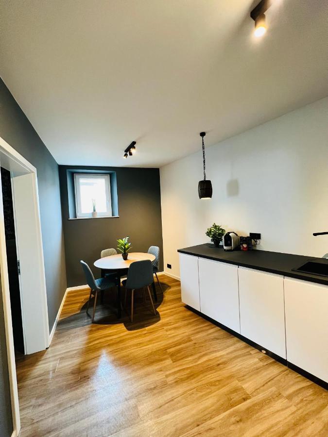 Ferienhaus Rost Volkach Exterior foto